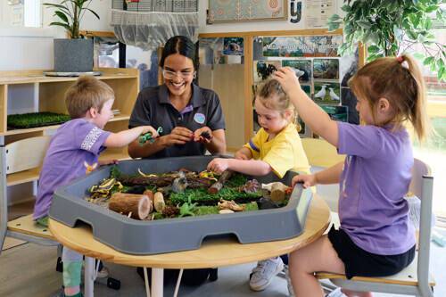 Goodstart Early Learning Wendouree