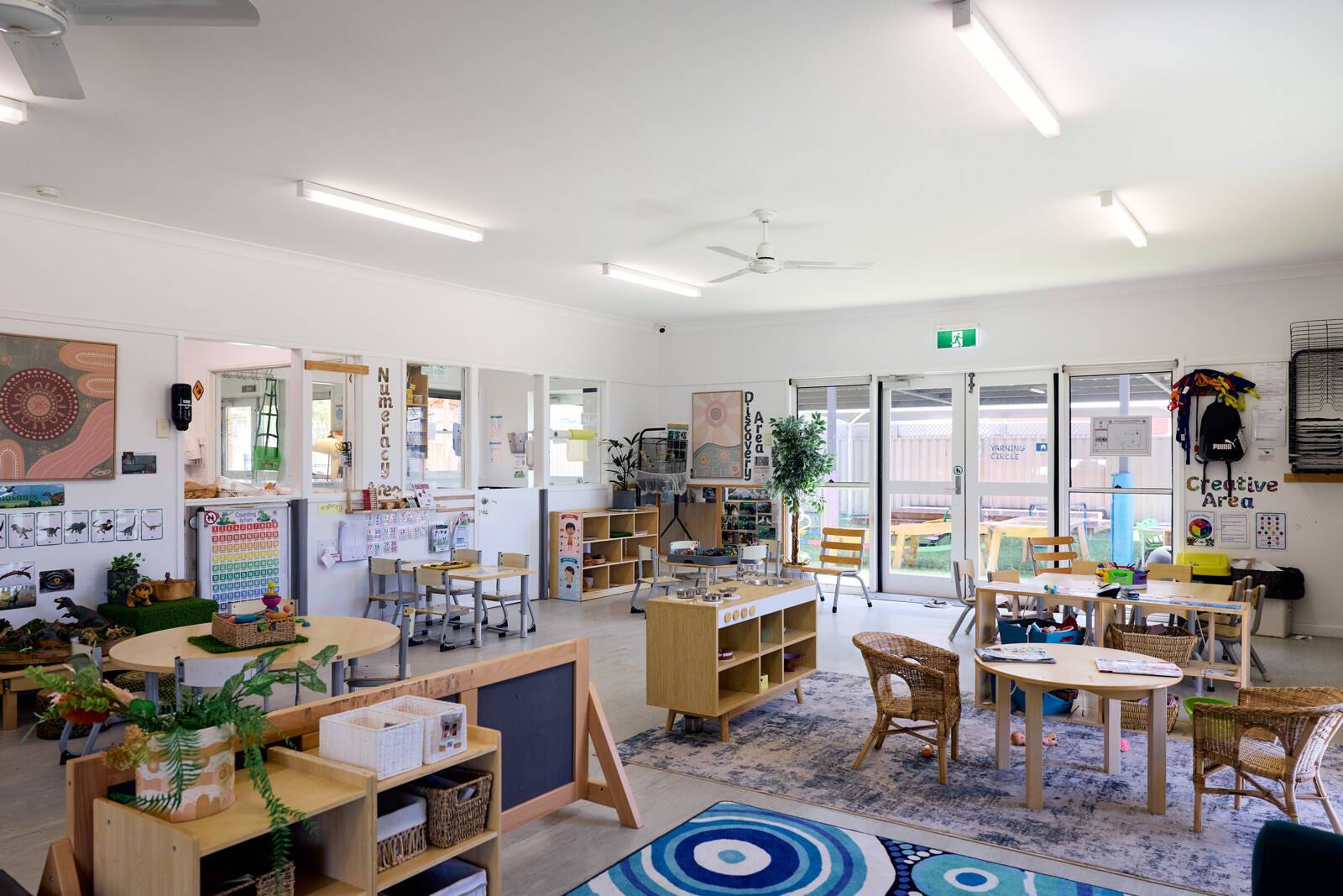 Goodstart Early Learning Wendouree