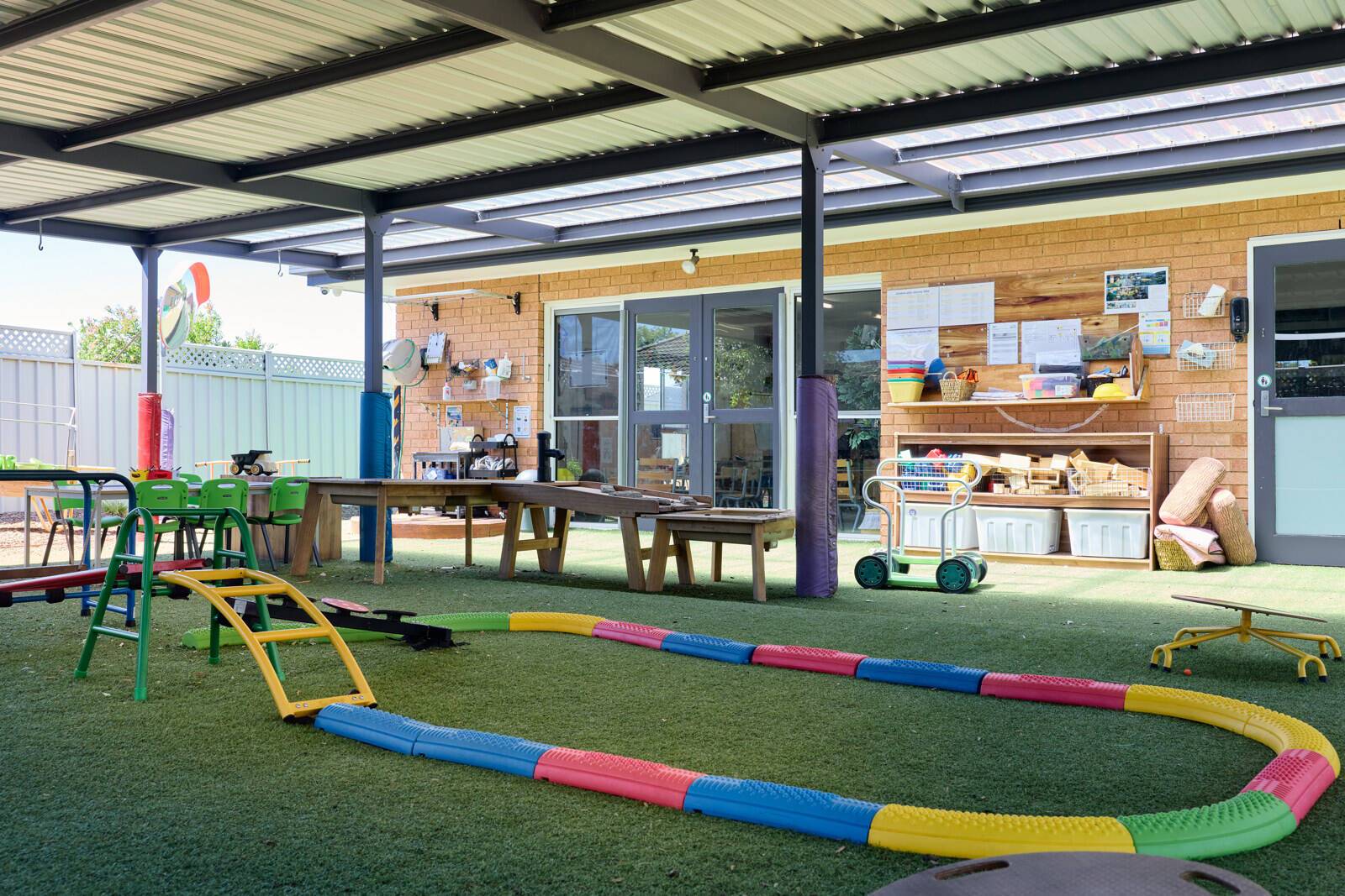 Goodstart Early Learning Wendouree