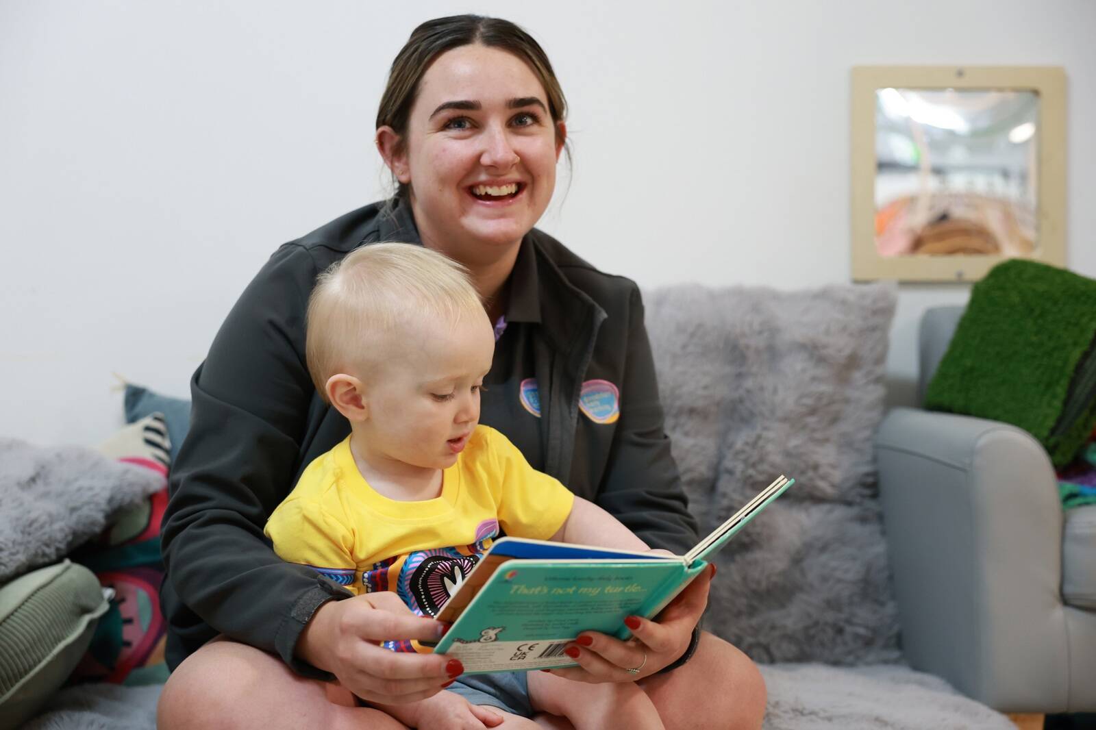 Goodstart Early Learning Deniliquin