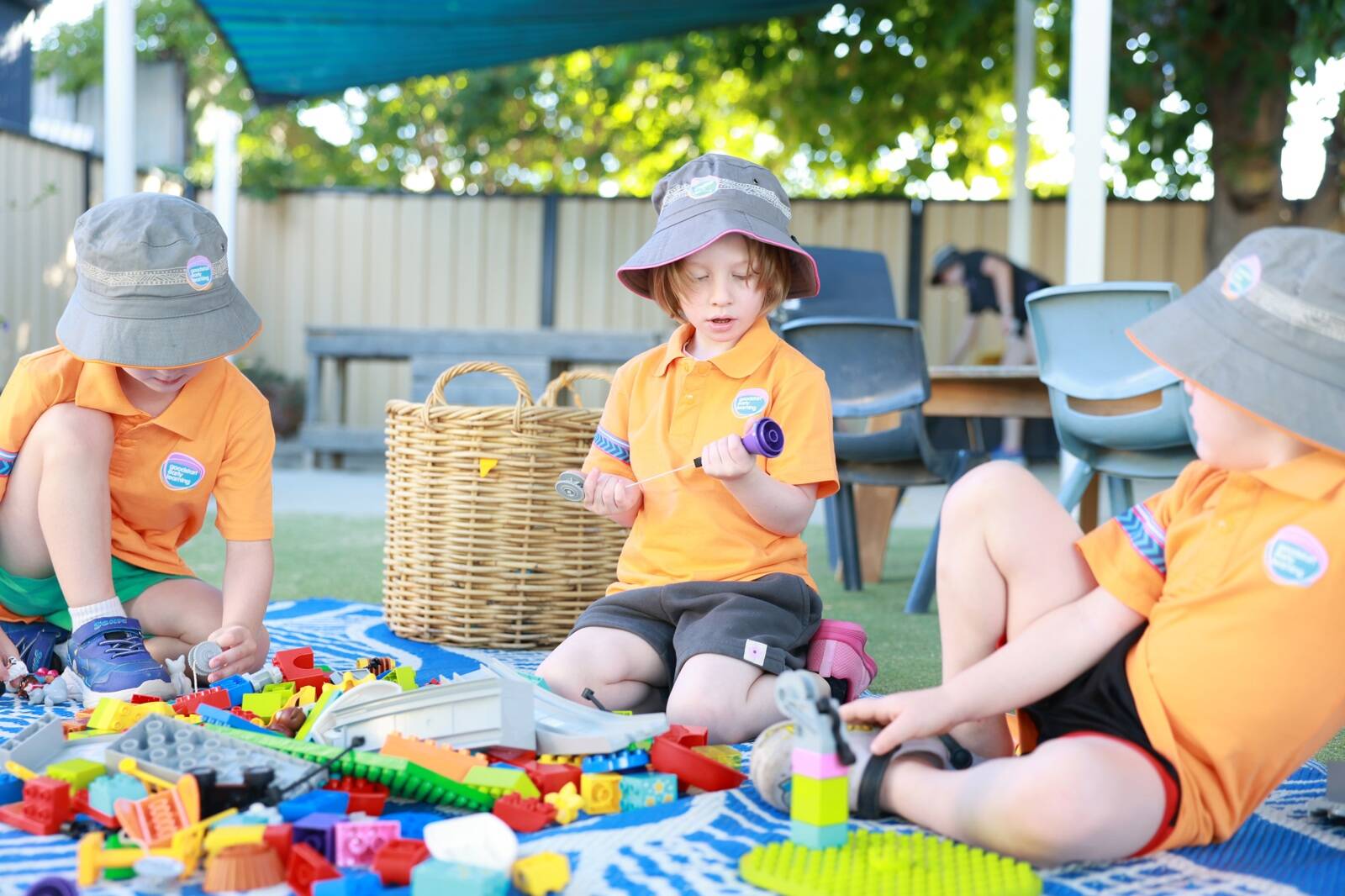 Goodstart Early Learning Deniliquin