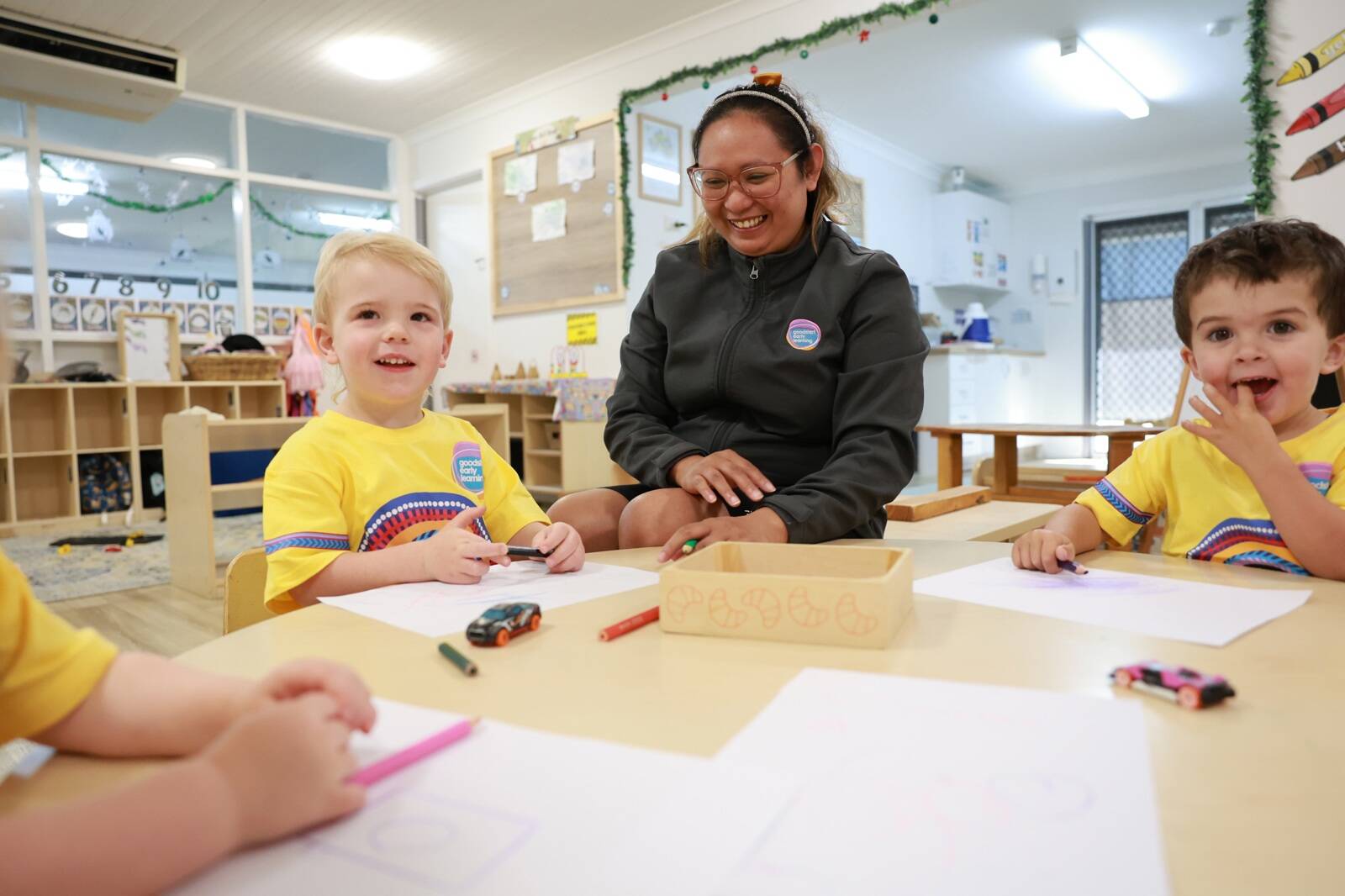 Goodstart Early Learning Deniliquin