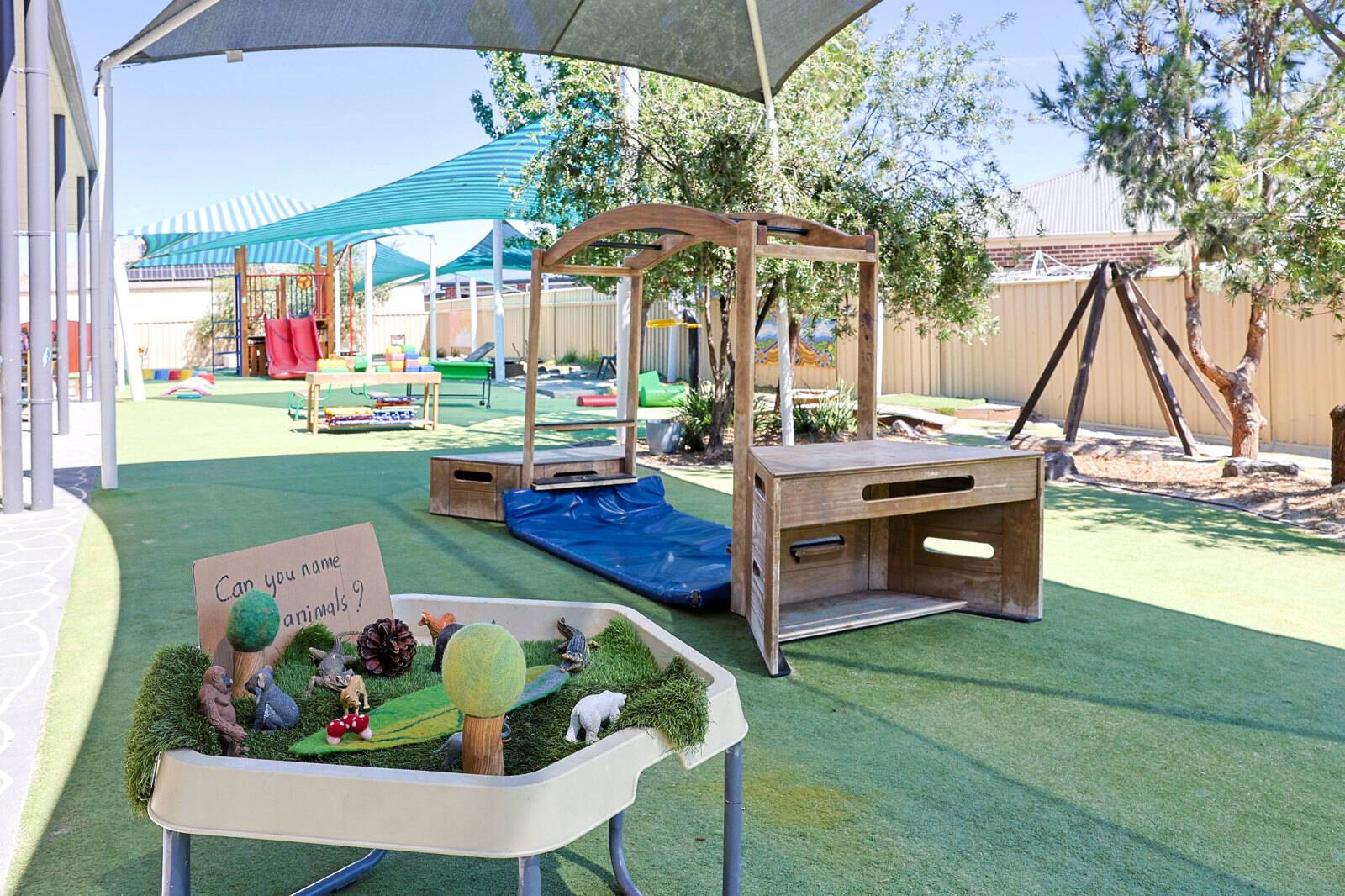 Goodstart Early Learning Wangaratta - Williams Road