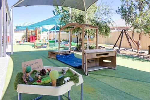 Goodstart Early Learning Wangaratta - Williams Road