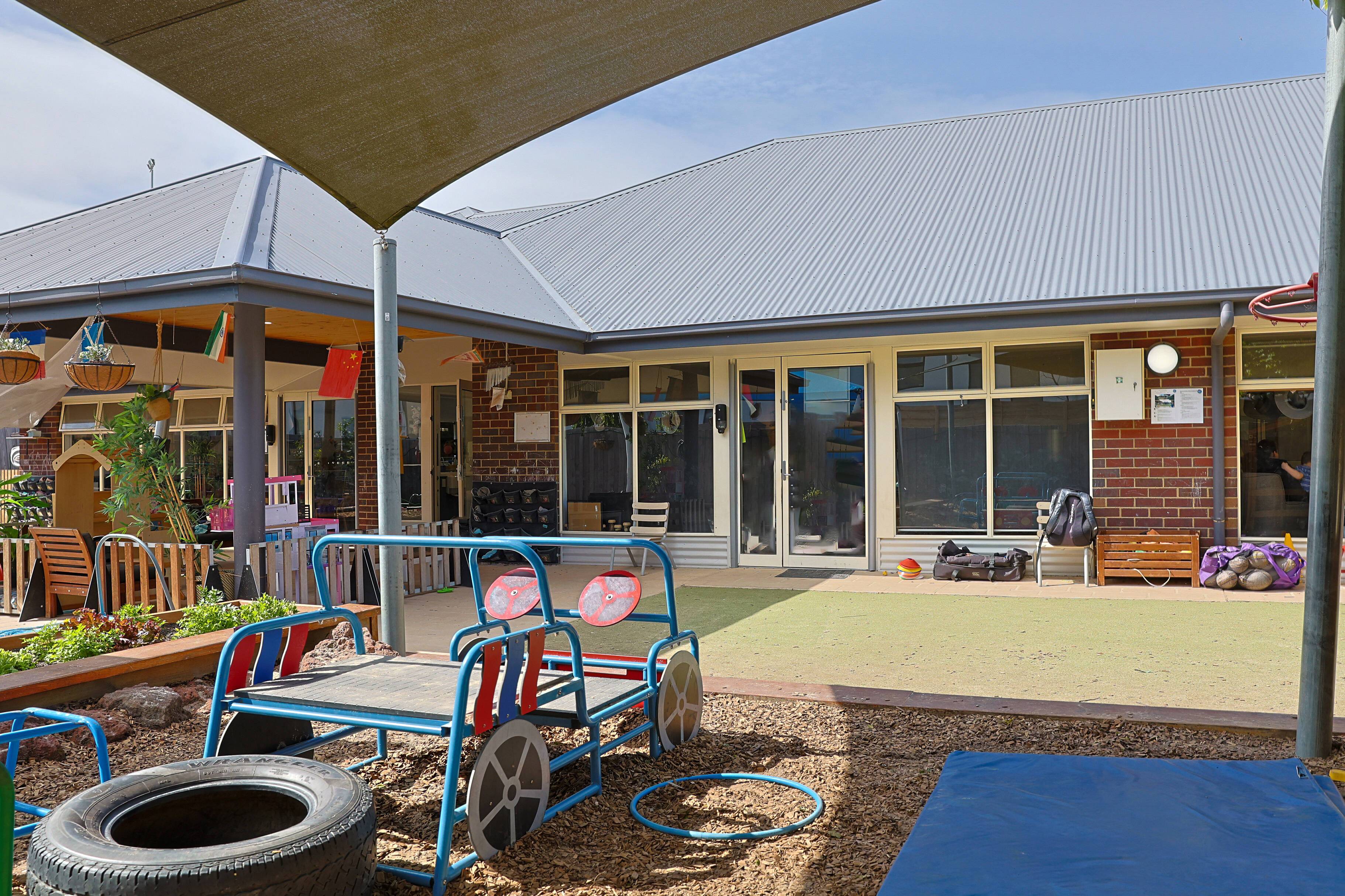 Goodstart Early Learning Grovedale - Torquay Road