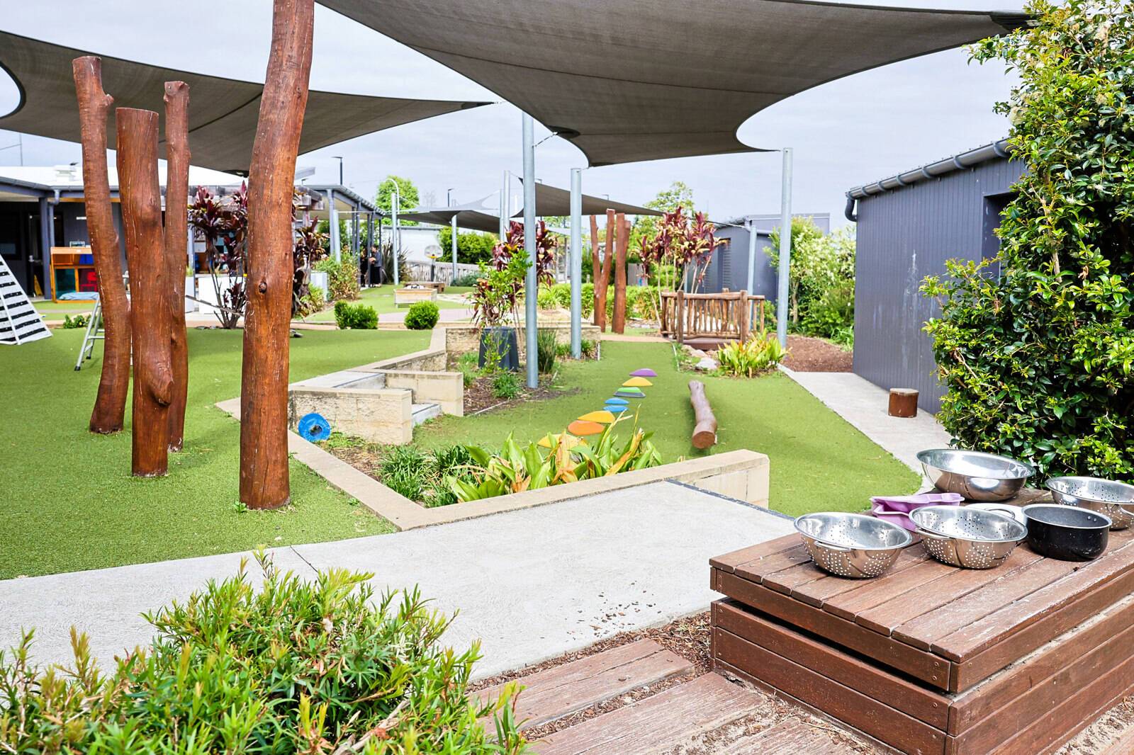 Goodstart Early Learning Willowdale