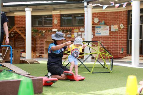 Goodstart Early Learning Kensington