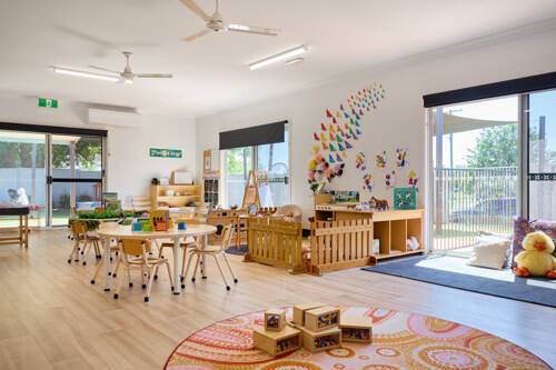 Goodstart Early Learning Middle Ridge