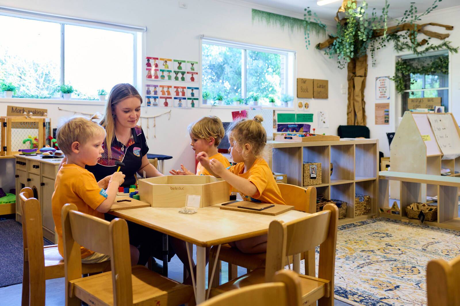 Goodstart Early Learning Maleny