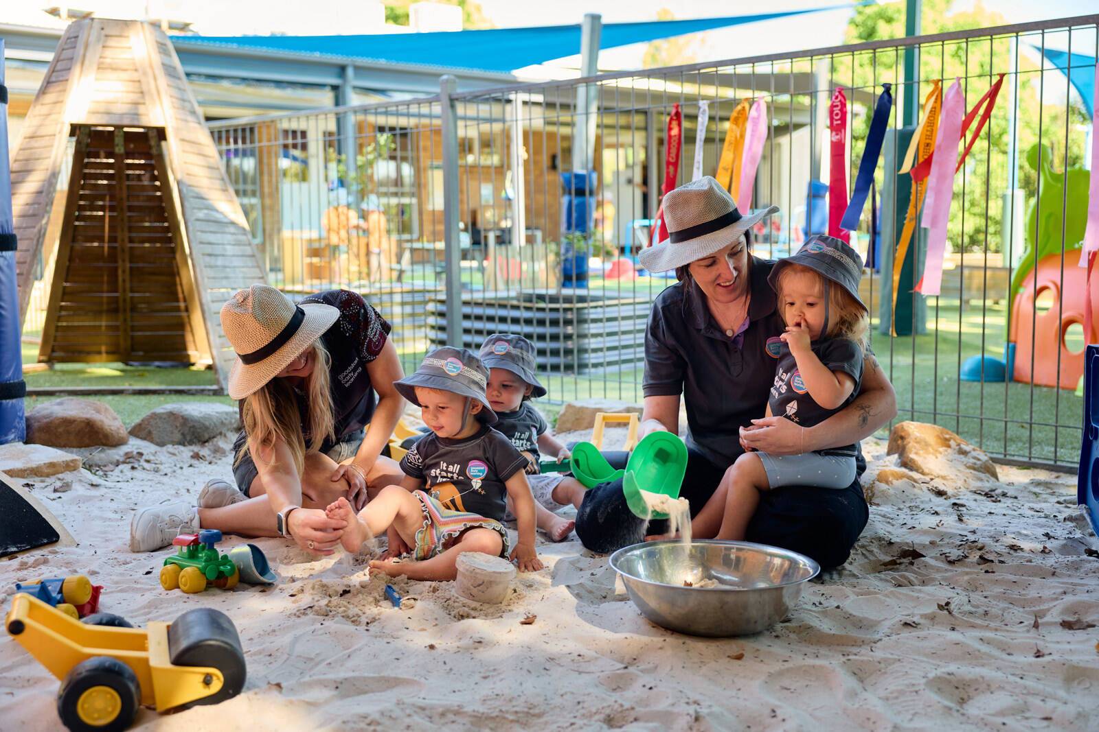 Goodstart Early Learning Maleny
