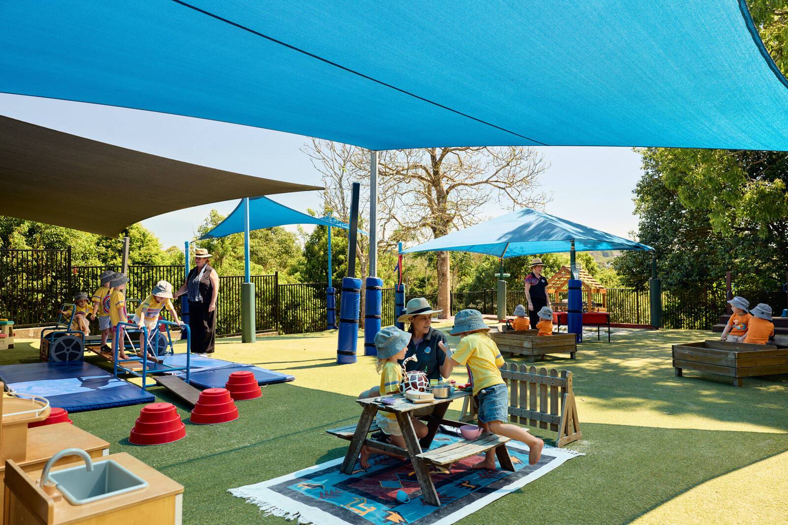 Goodstart Early Learning Maleny