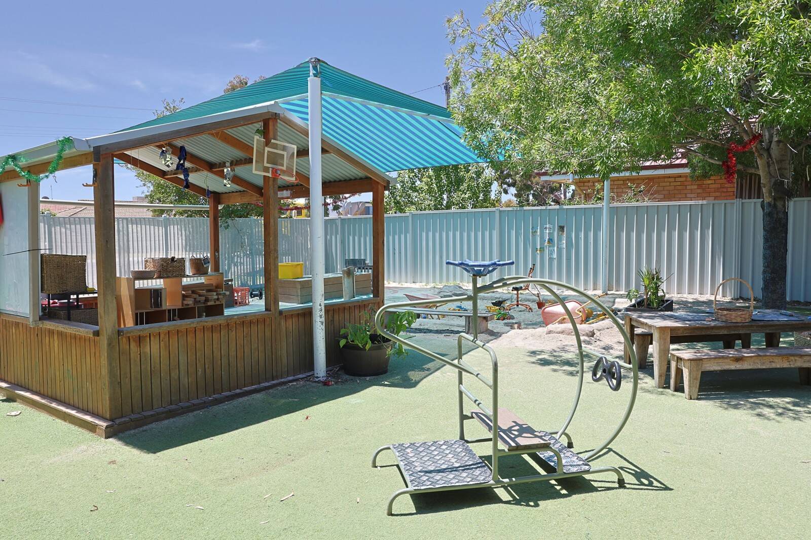 Goodstart Early Learning Yarrawonga