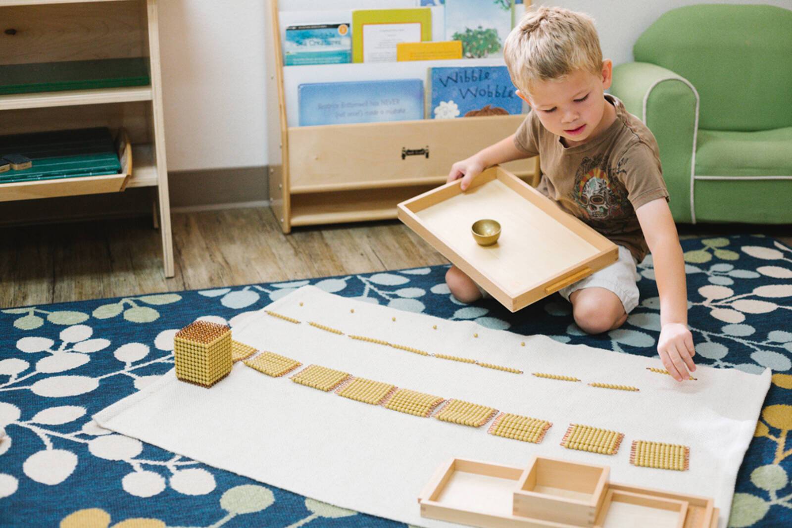 Guidepost Montessori Doncaster