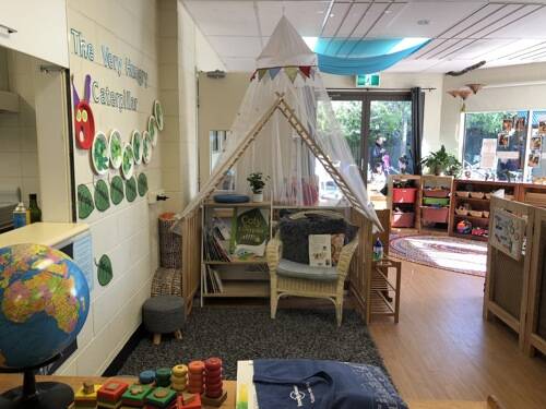 Learn and Laugh Children's Centre - Hornsby Heights
