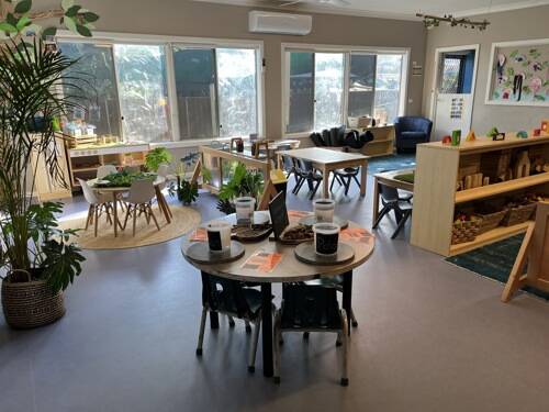 Learn & Laugh Wyoming