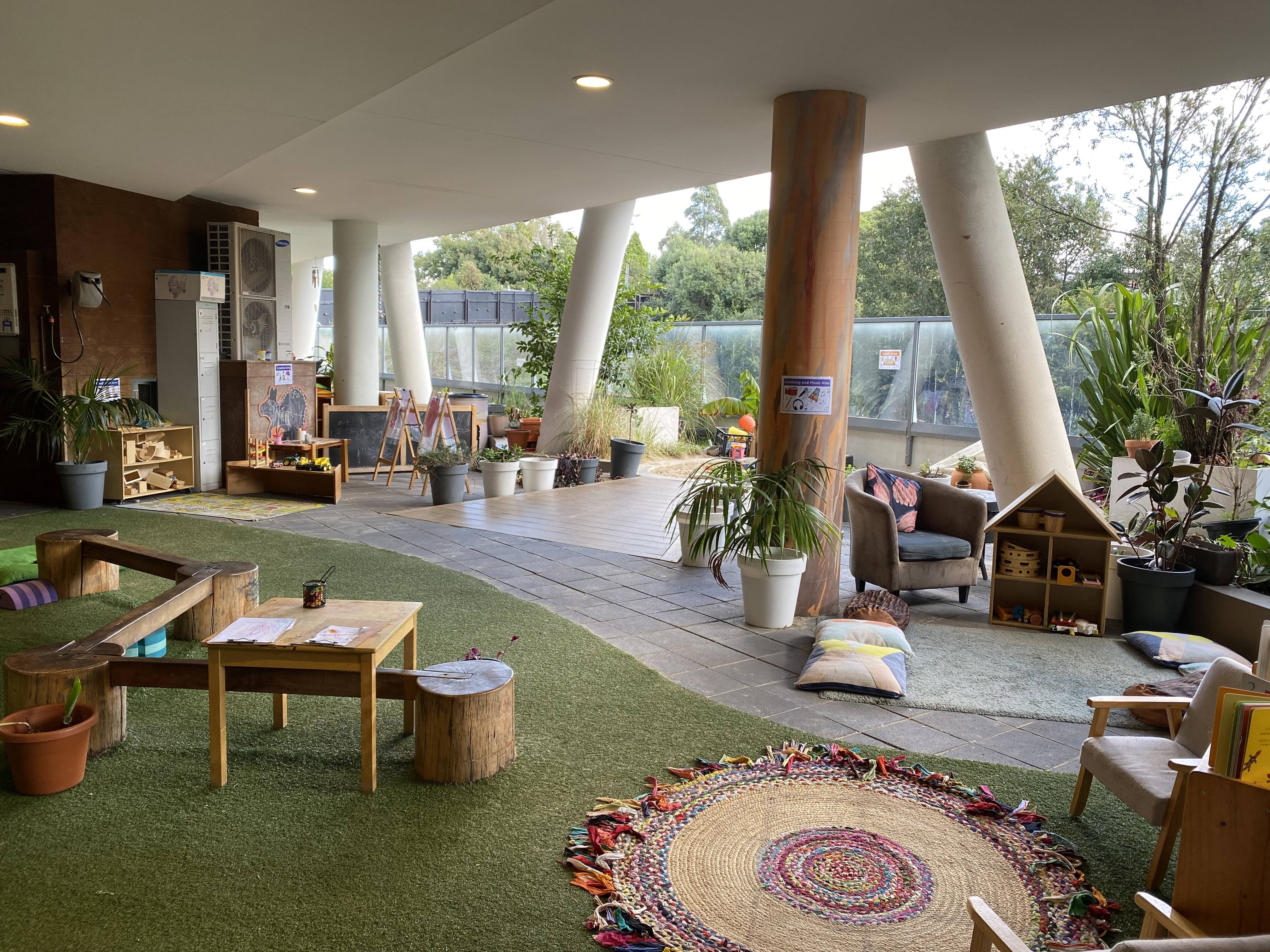 Learn & Laugh Lewisham