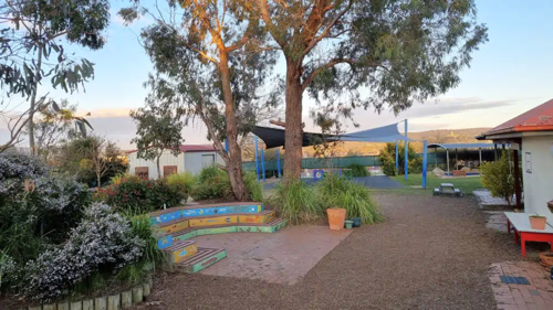 KU Goulburn Preschool