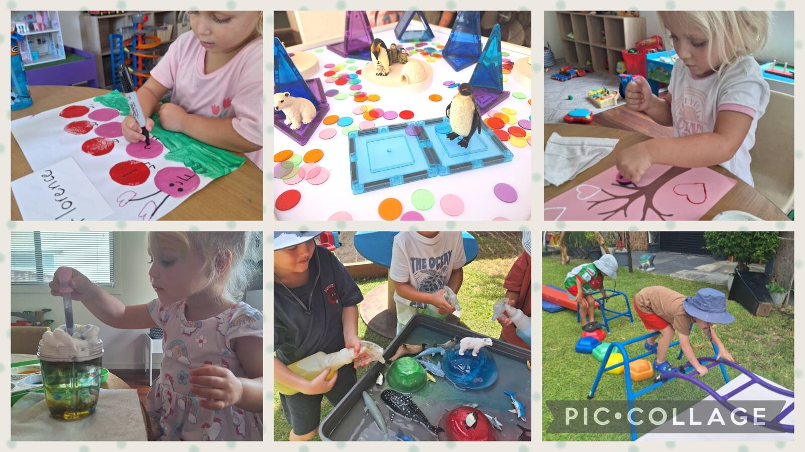 Leanne Waters Family Day Care