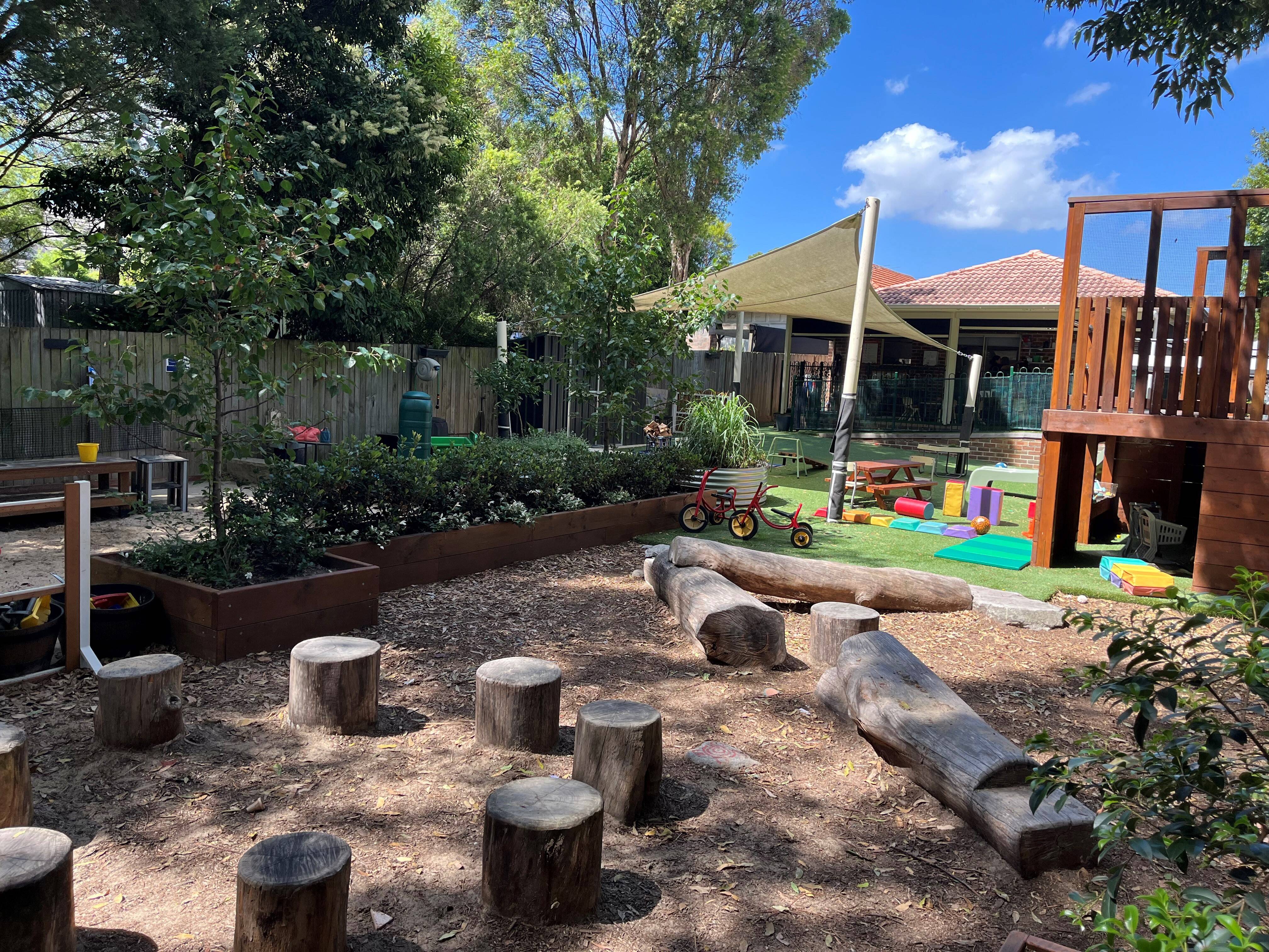 Learn & Laugh Five Dock