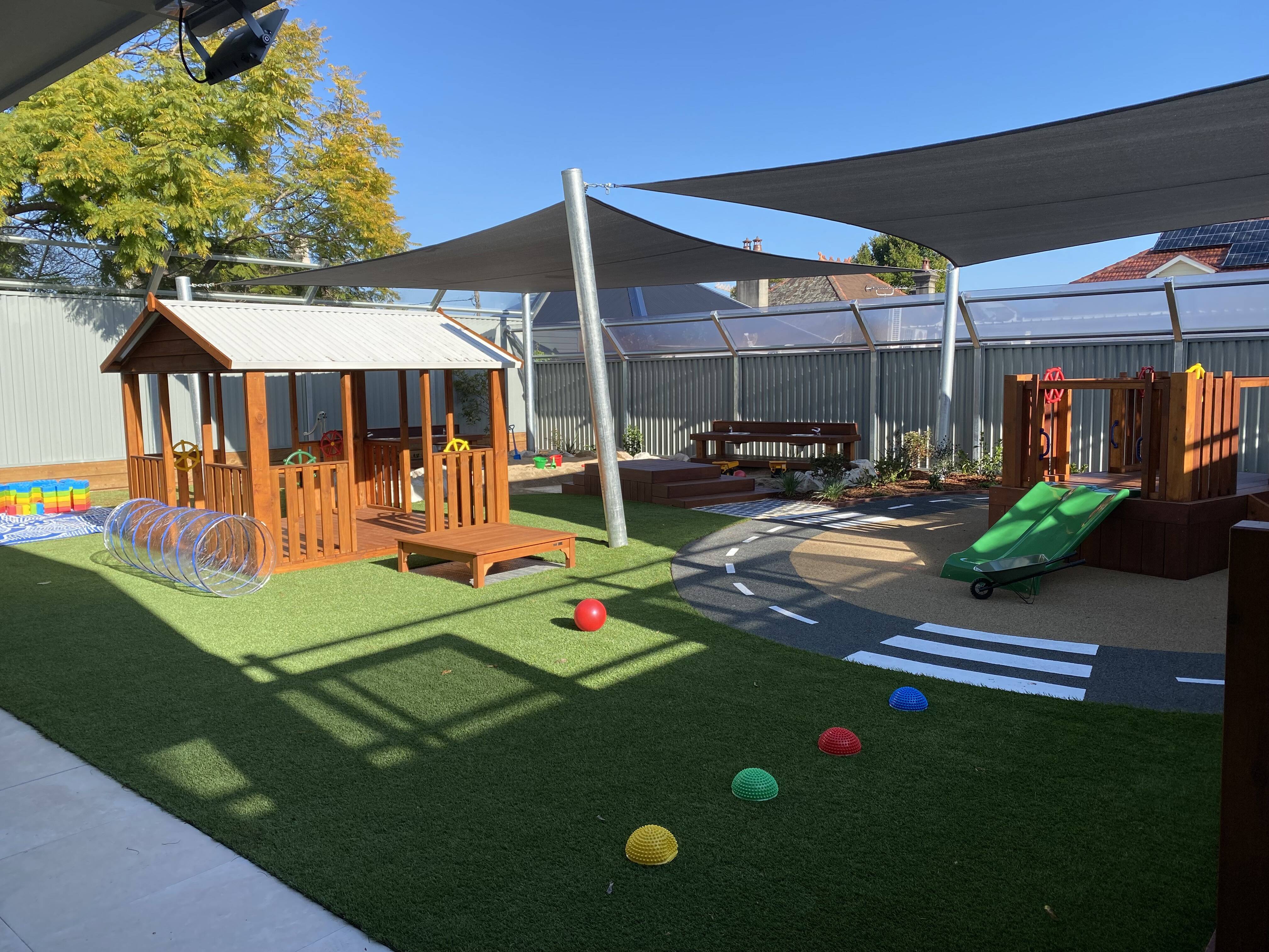 Learn & Laugh Marrickville