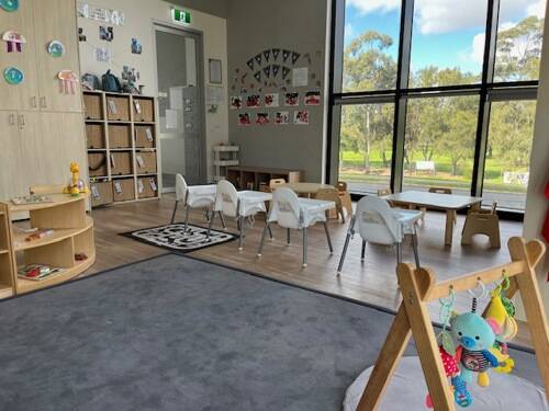 Learn & Laugh Woolooware