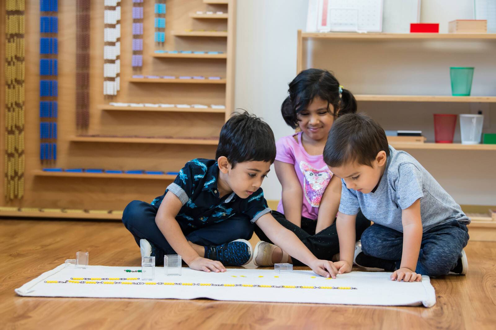 Guidepost Montessori Doncaster