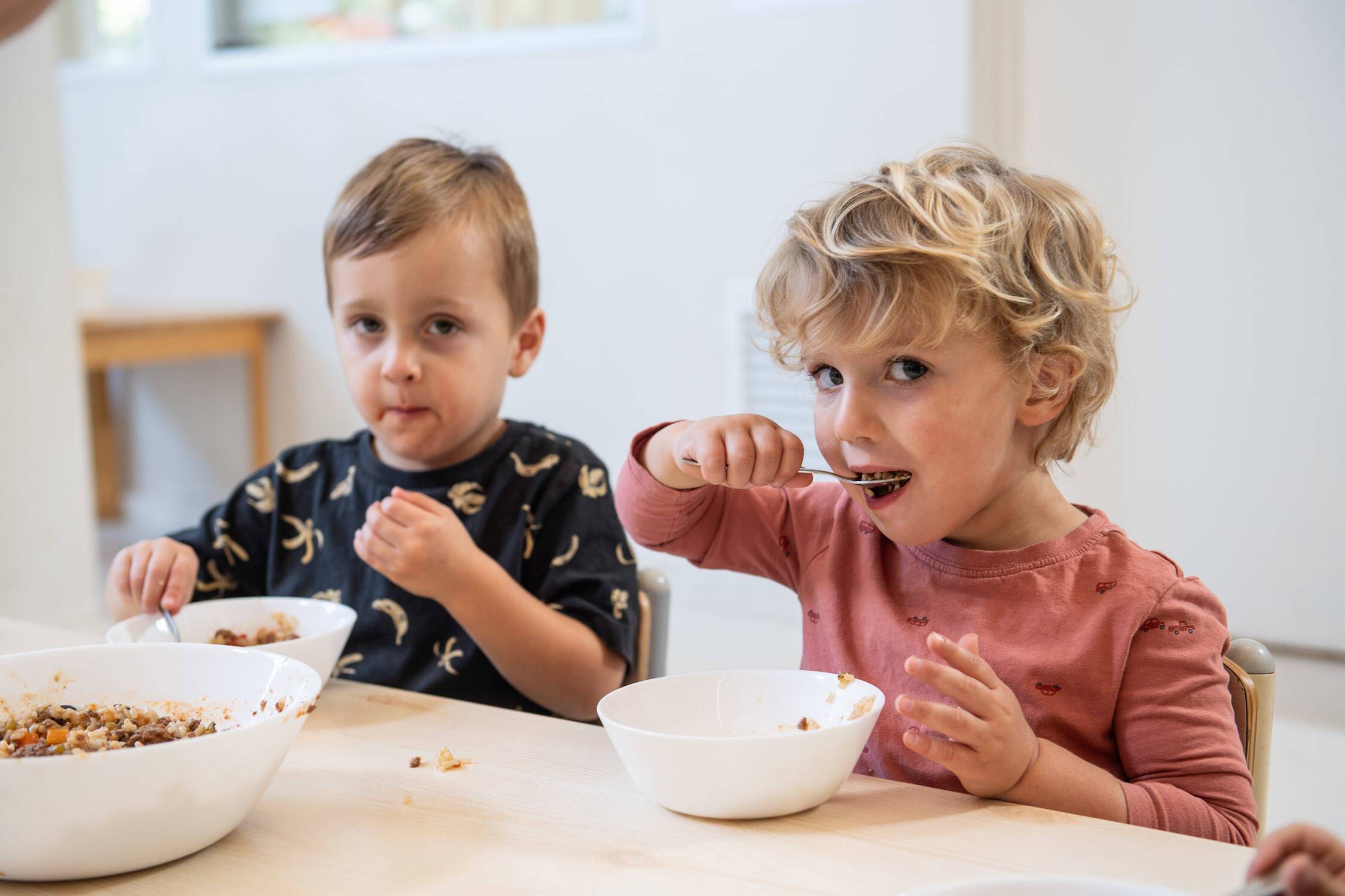 Sparkways Early Learning Showgrounds