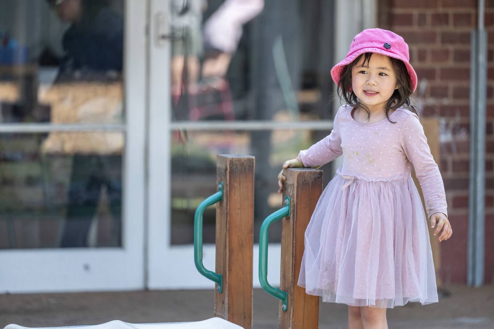 Sparkways Early Learning Showgrounds