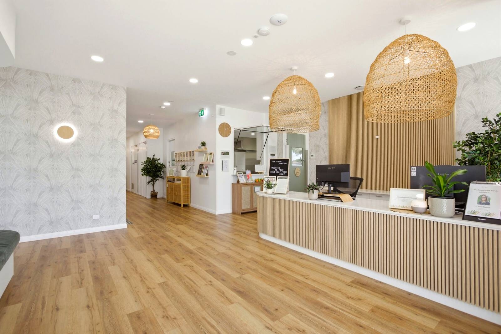 Eden Academy Thomastown