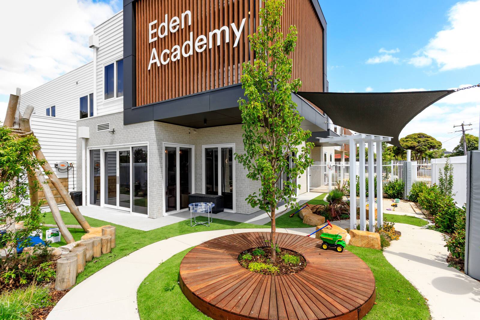 Eden Academy Thomastown