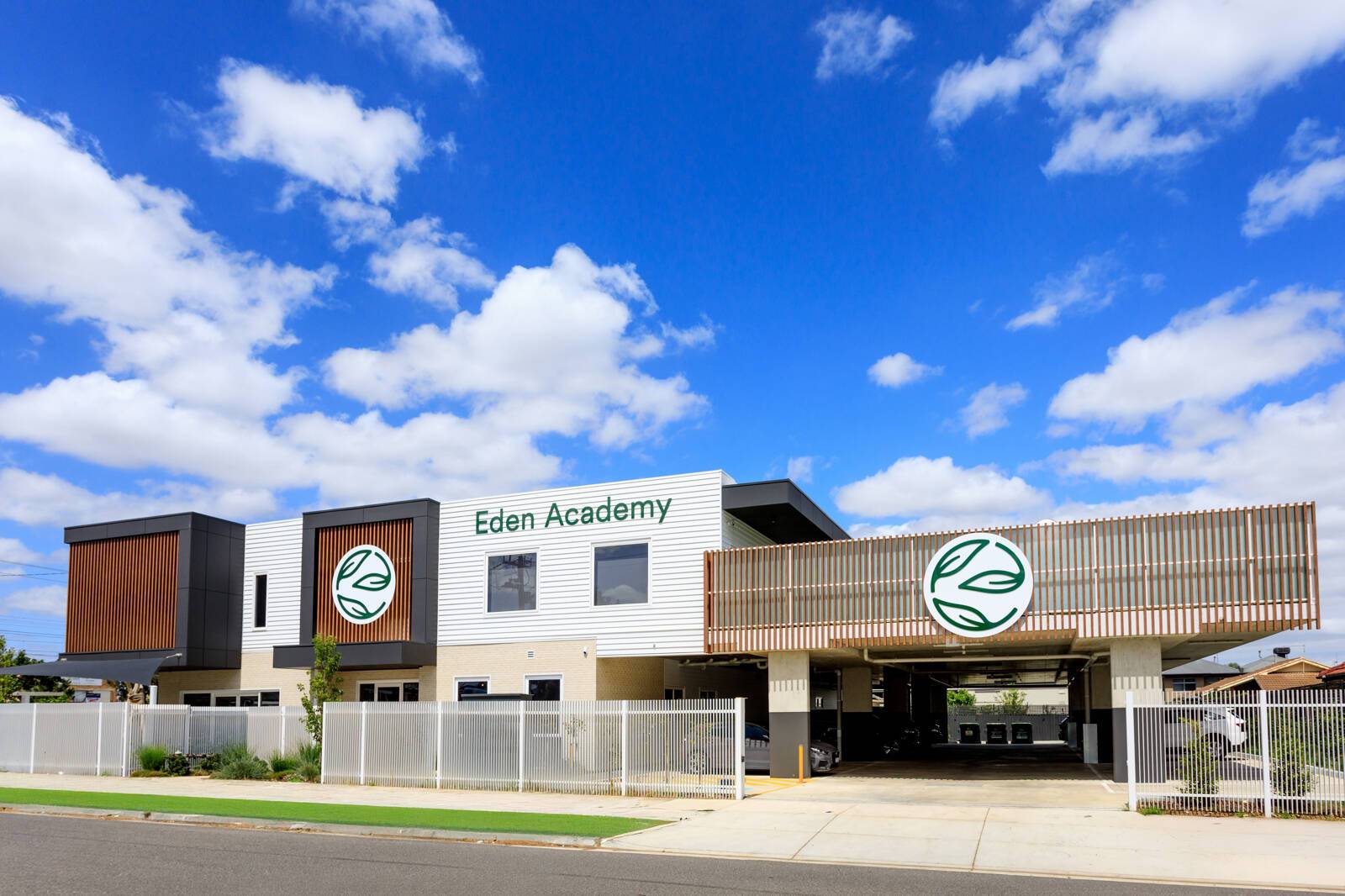 Eden Academy Thomastown