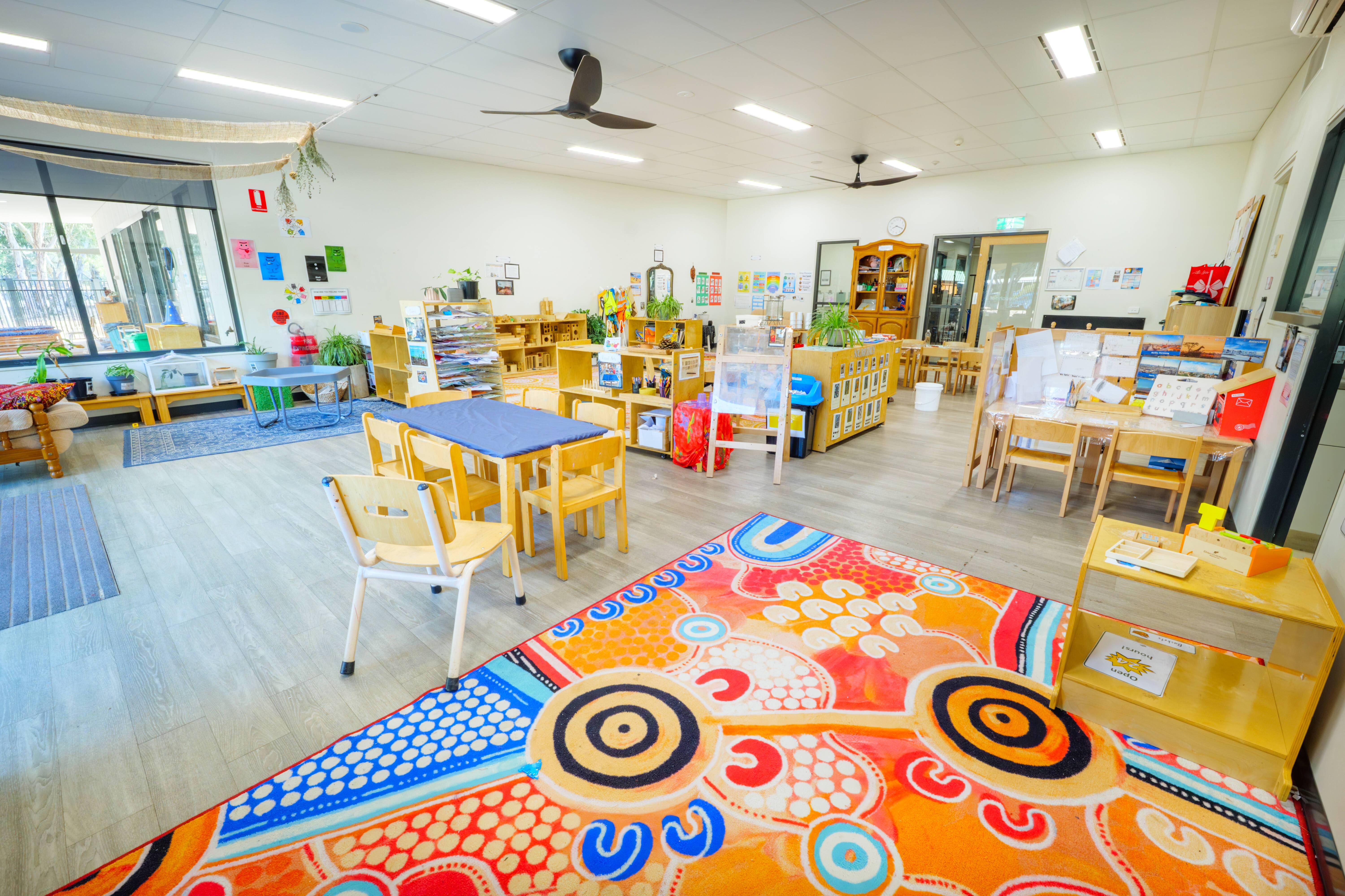 Goodstart Early Learning ANU
