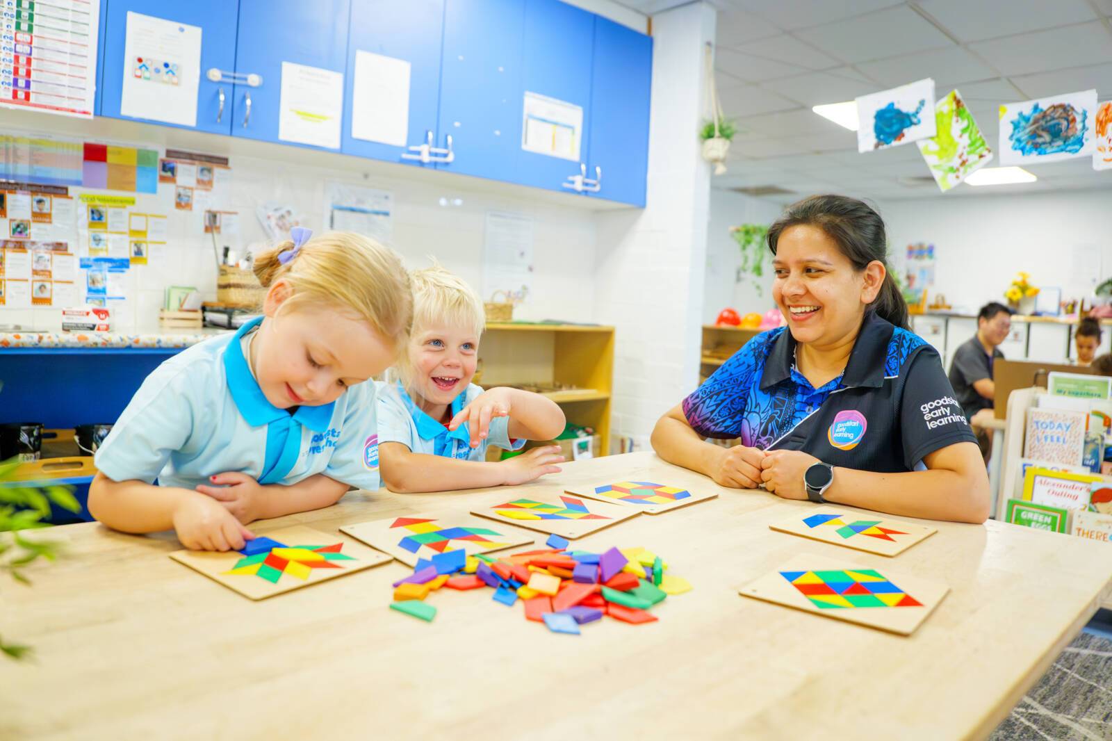 Goodstart Early Learning Kambah