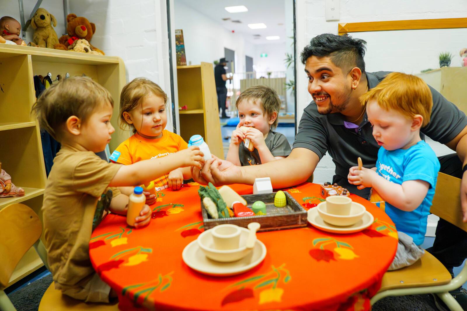 Goodstart Early Learning Kambah