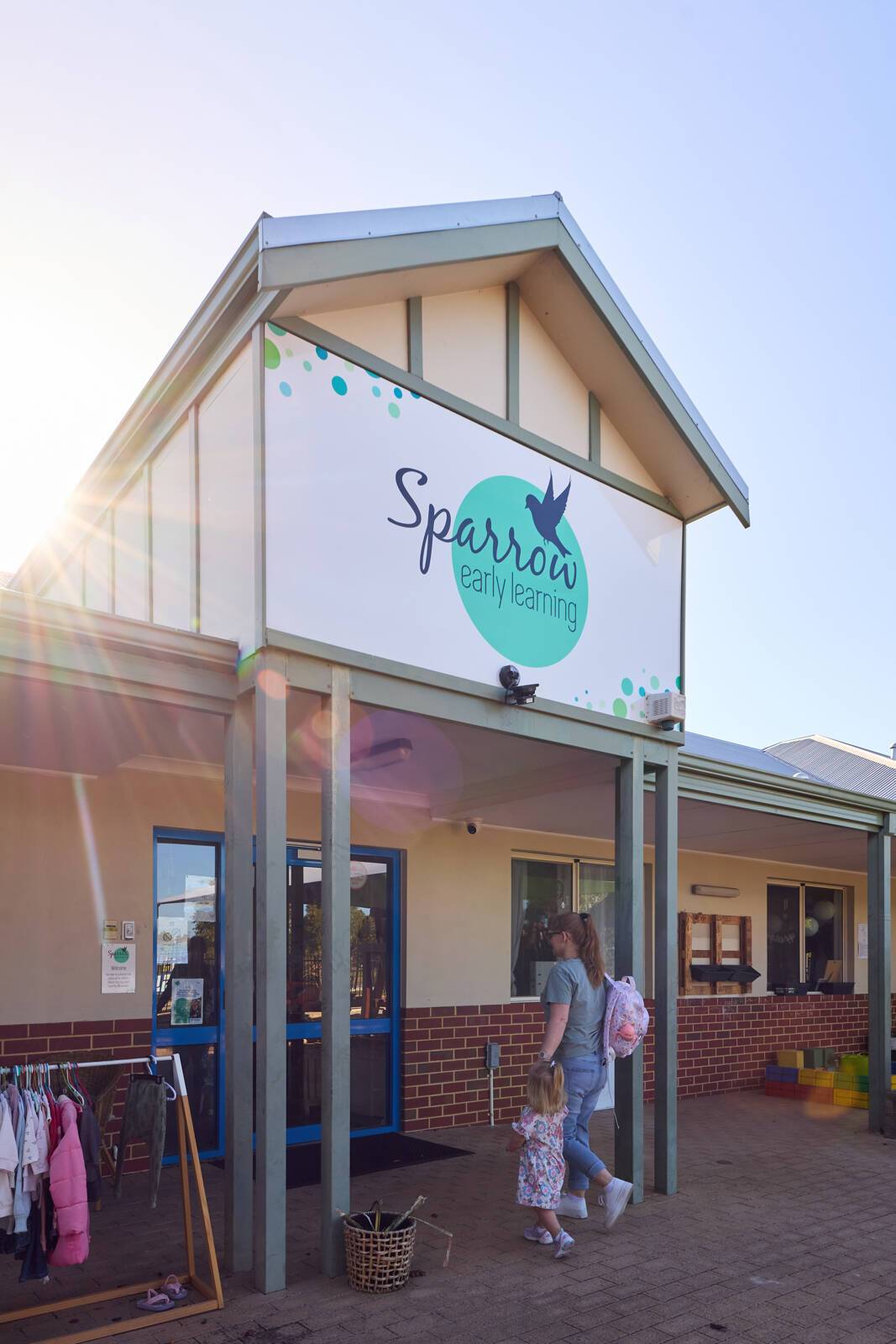 Sparrow Early Learning Ellenbrook