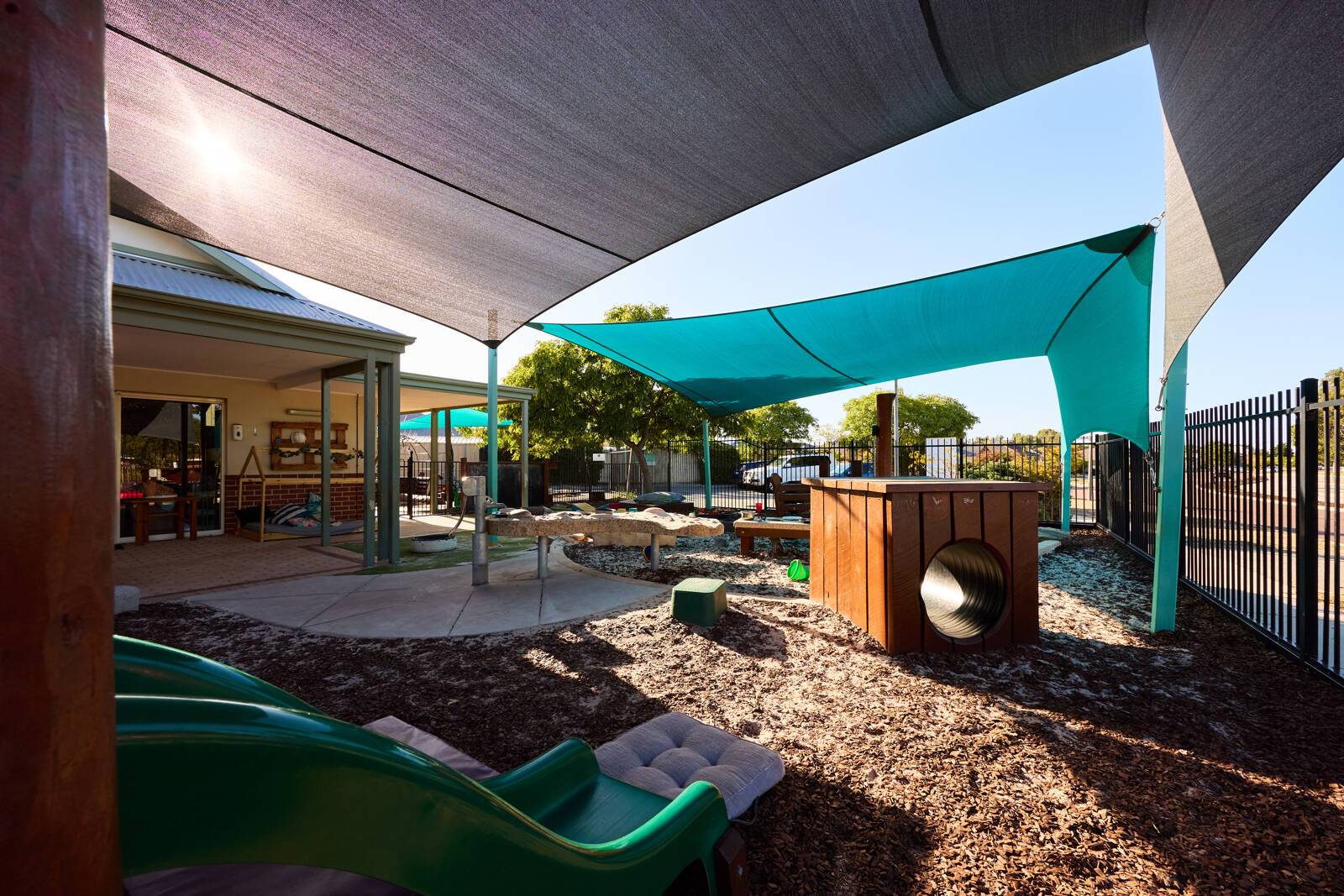 Sparrow Early Learning Ellenbrook