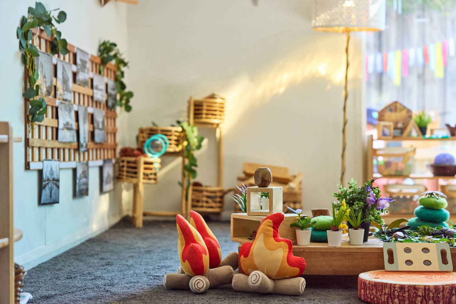 Sparrow Early Learning Ellenbrook