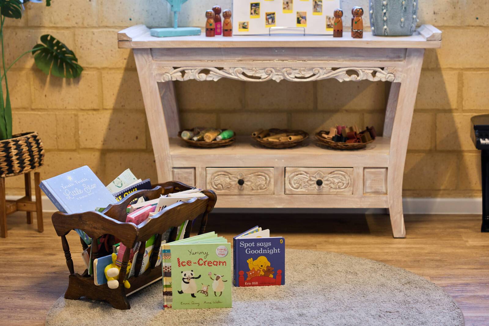 Sparrow Early Learning Greenwood