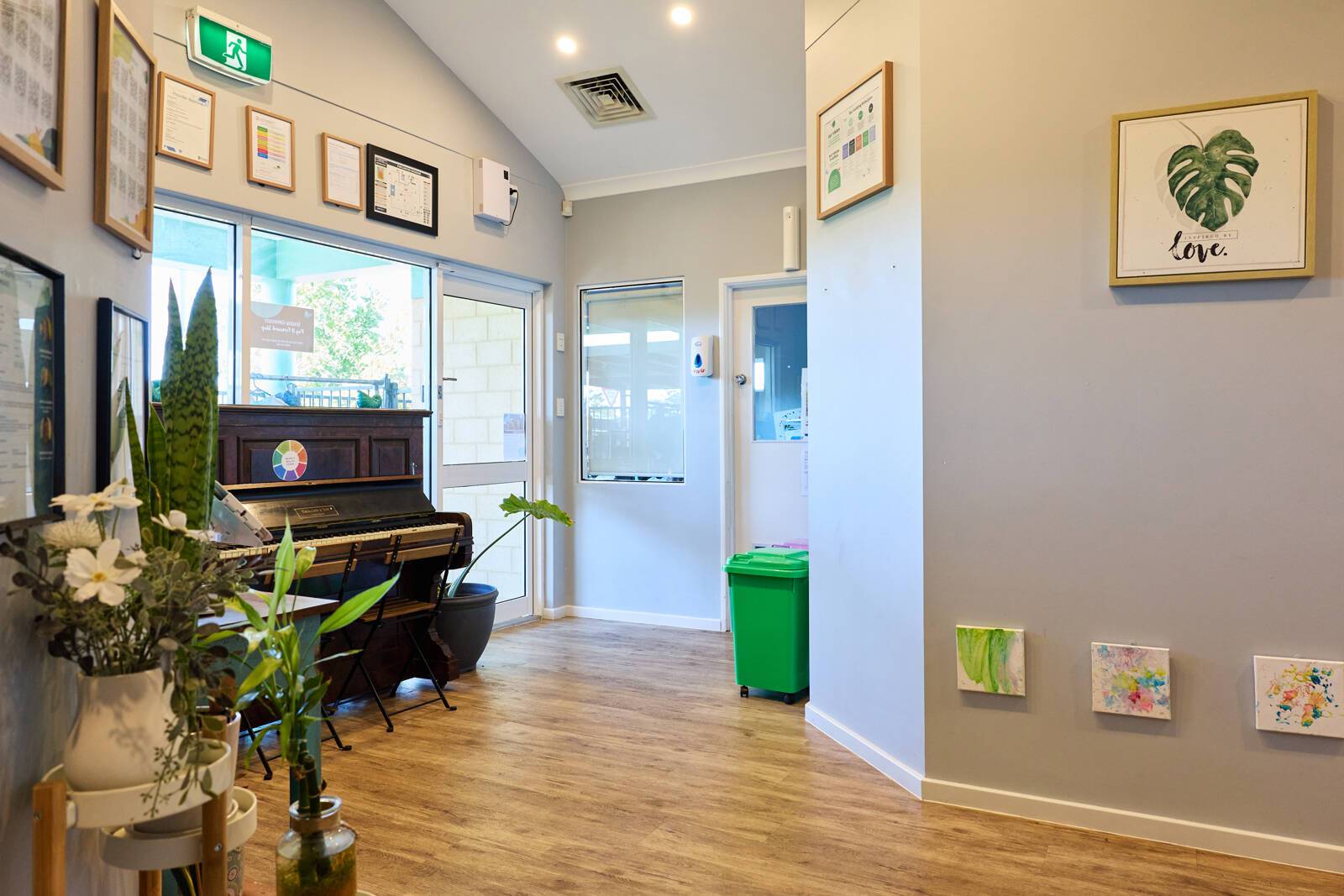 Sparrow Early Learning Greenwood