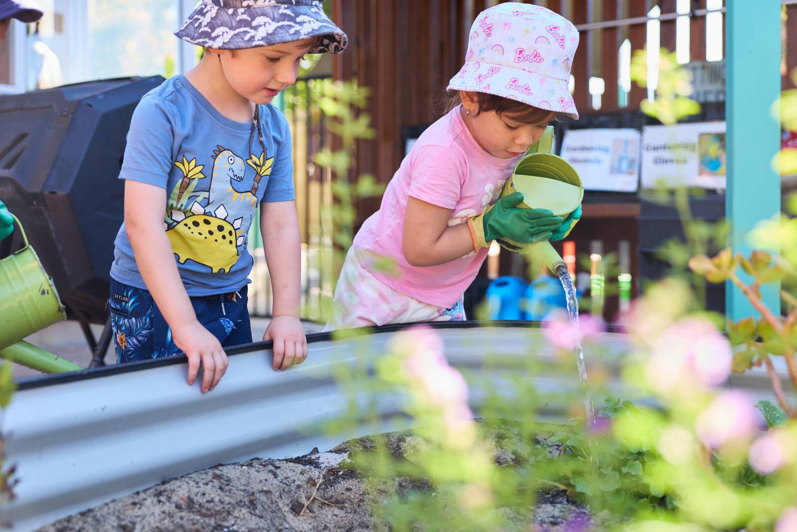 Sparrow Early Learning Greenwood