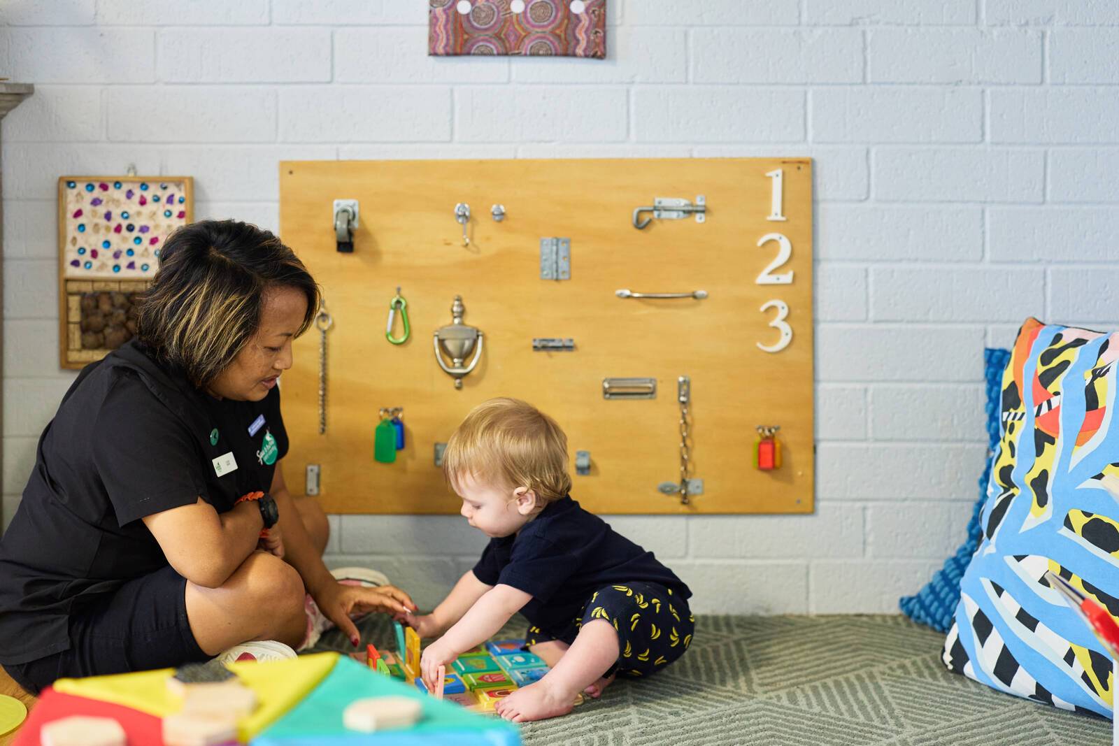 Sparrow Early Learning High Wycombe