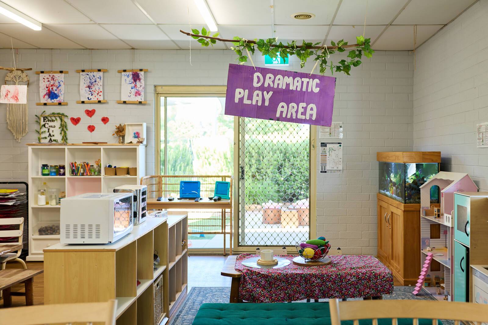 Sparrow Early Learning High Wycombe