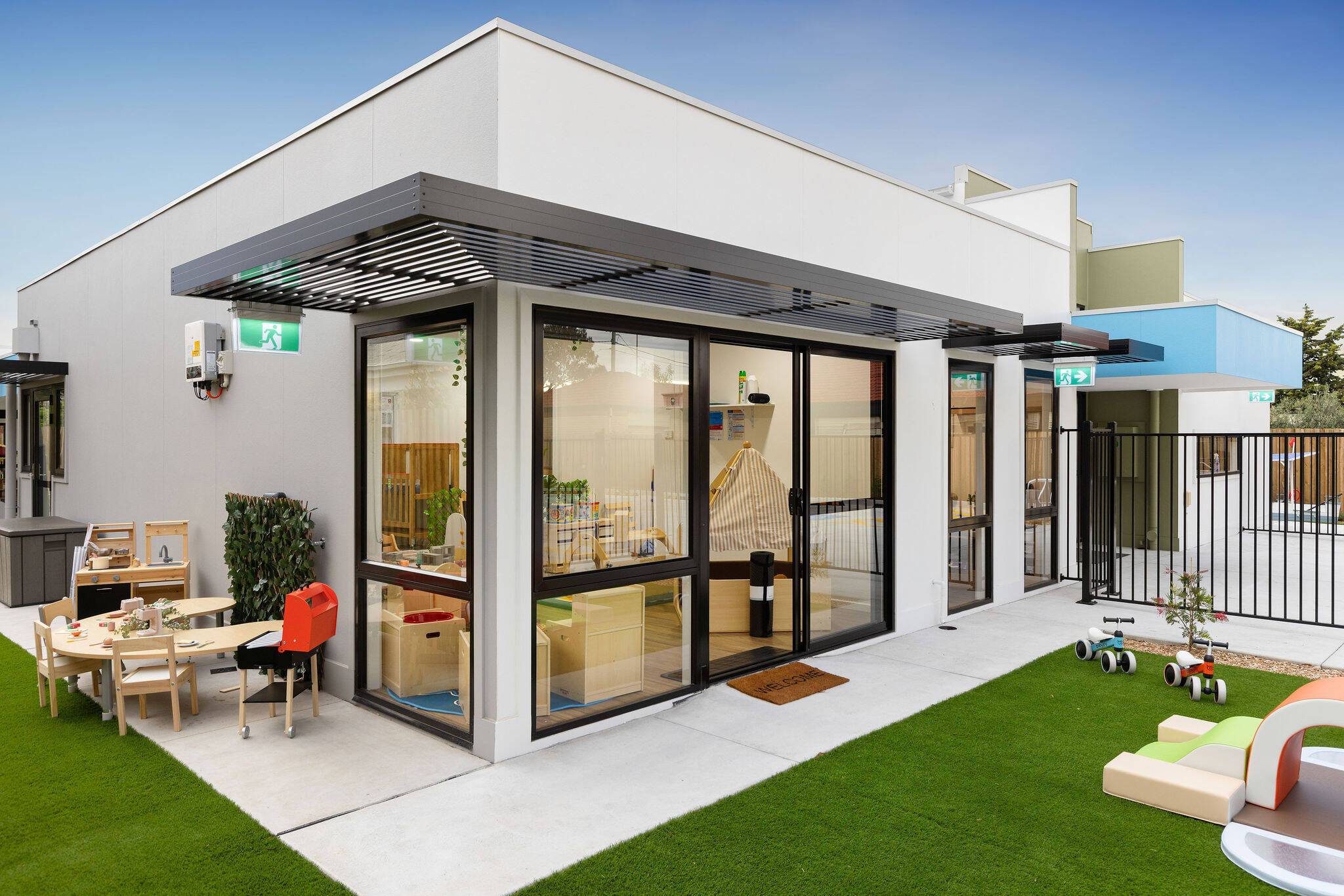 Kids Kingdom Learning Centre