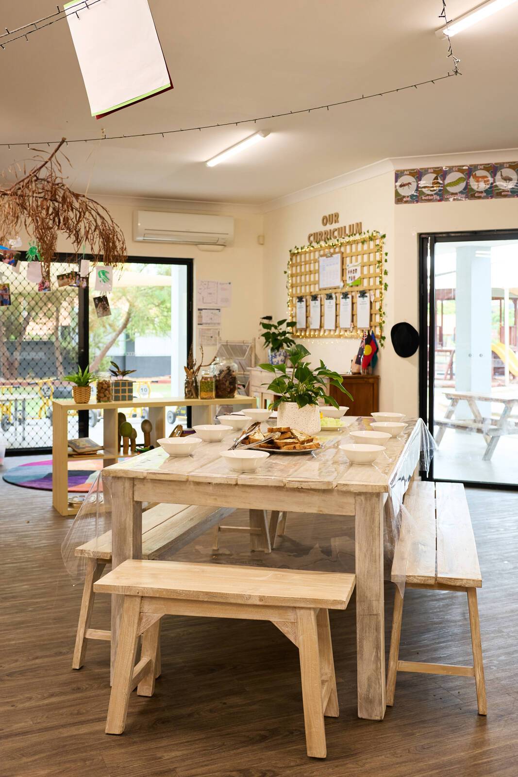 Sparrow Early Learning Hilton