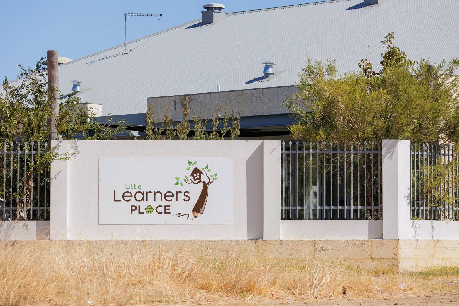 Little Learners Place Haynes