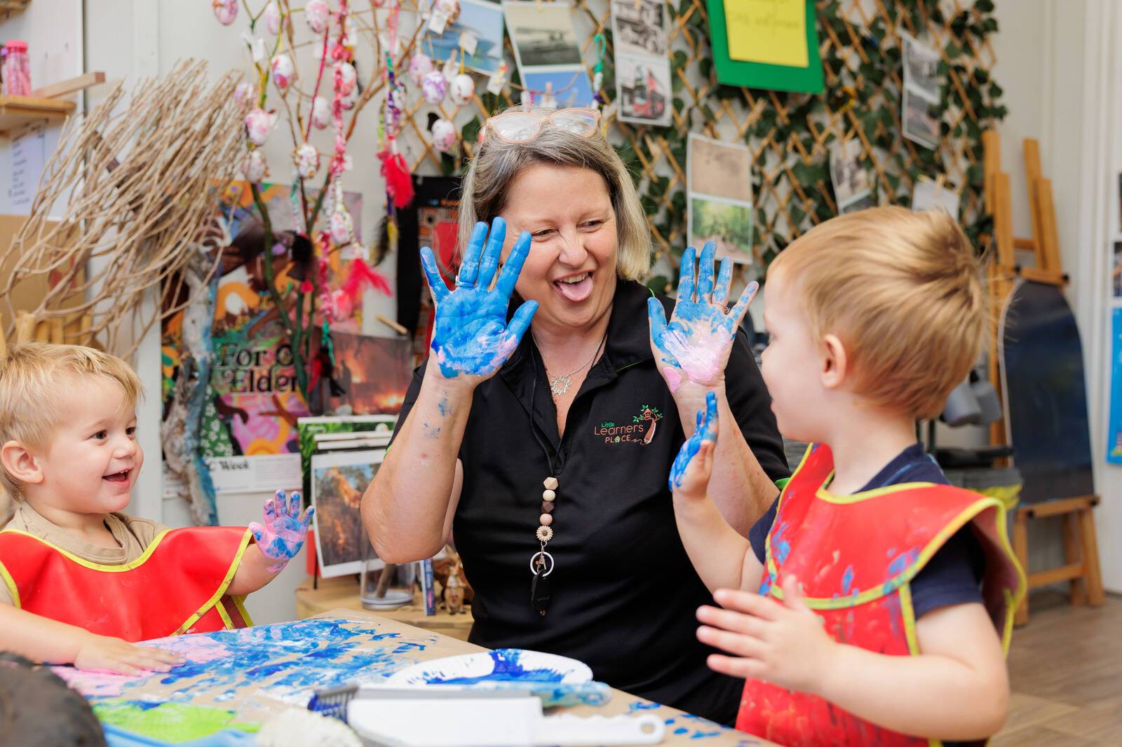 Little Learners Place Haynes