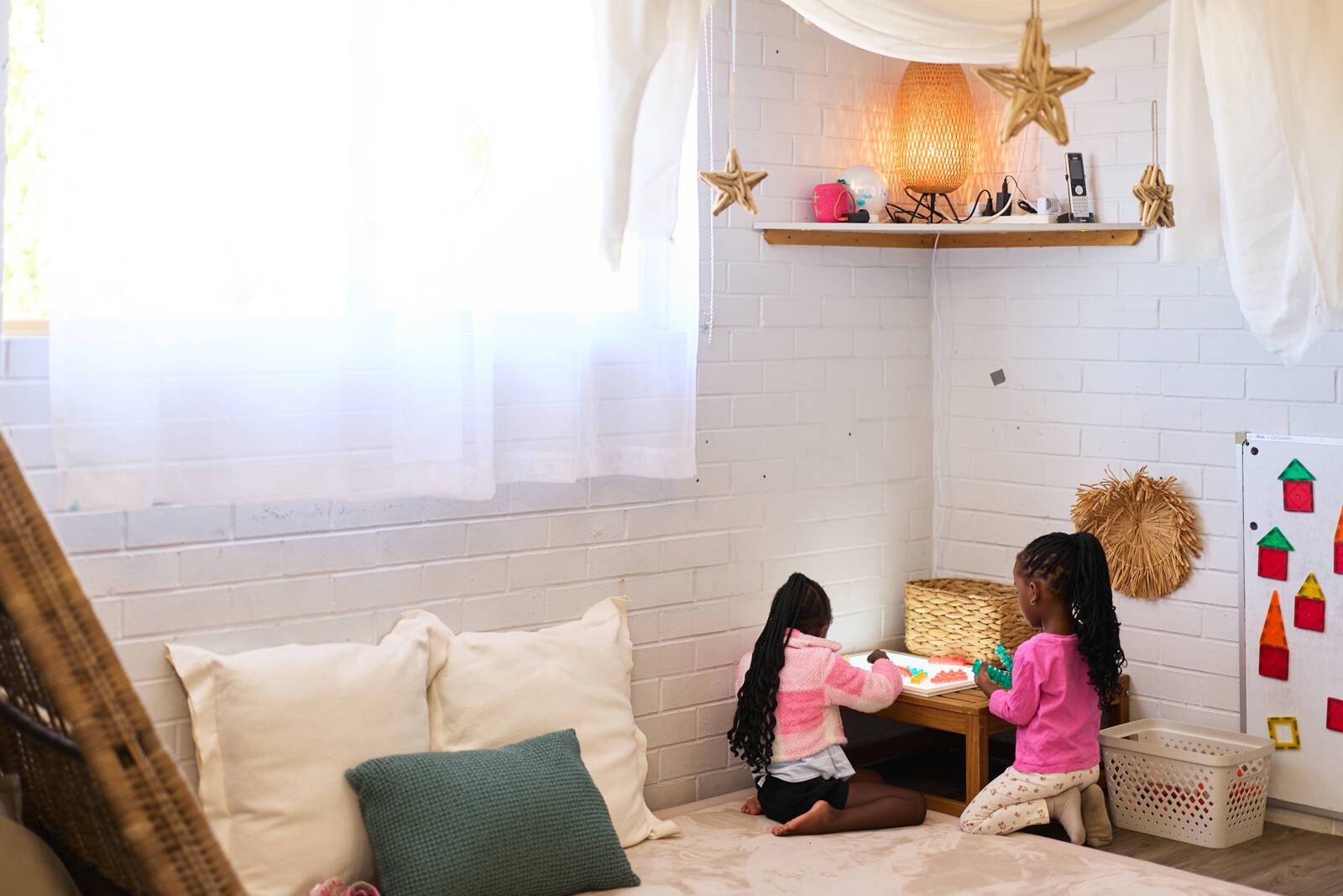 Sparrow Early Learning Seville Grove