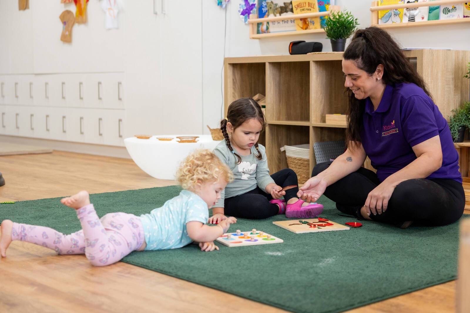 Kids On Carrington Childcare