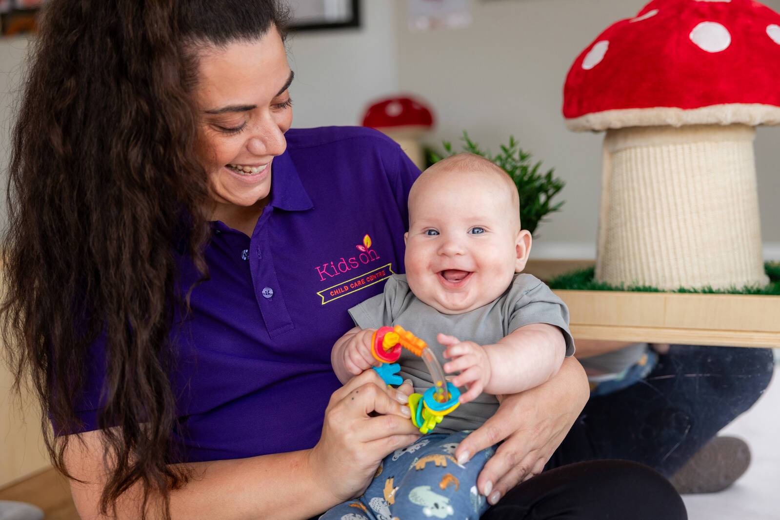 Kids On Carrington Childcare