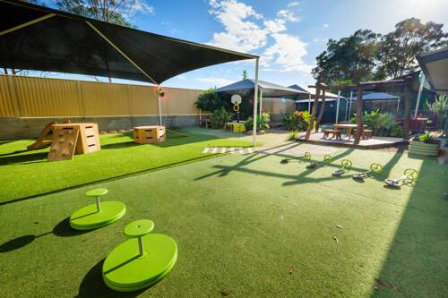 Goodstart Early Learning South Nowra